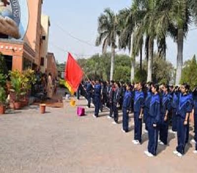 Bethany College of Nursing Durg Events photo 6